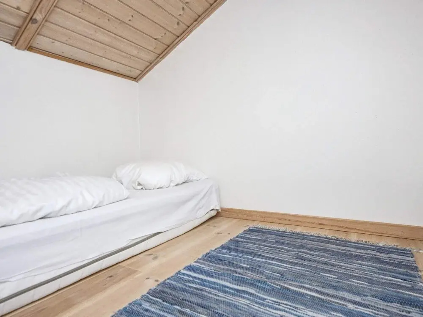 7 Person Holiday Home in Ulfborg-by Traum