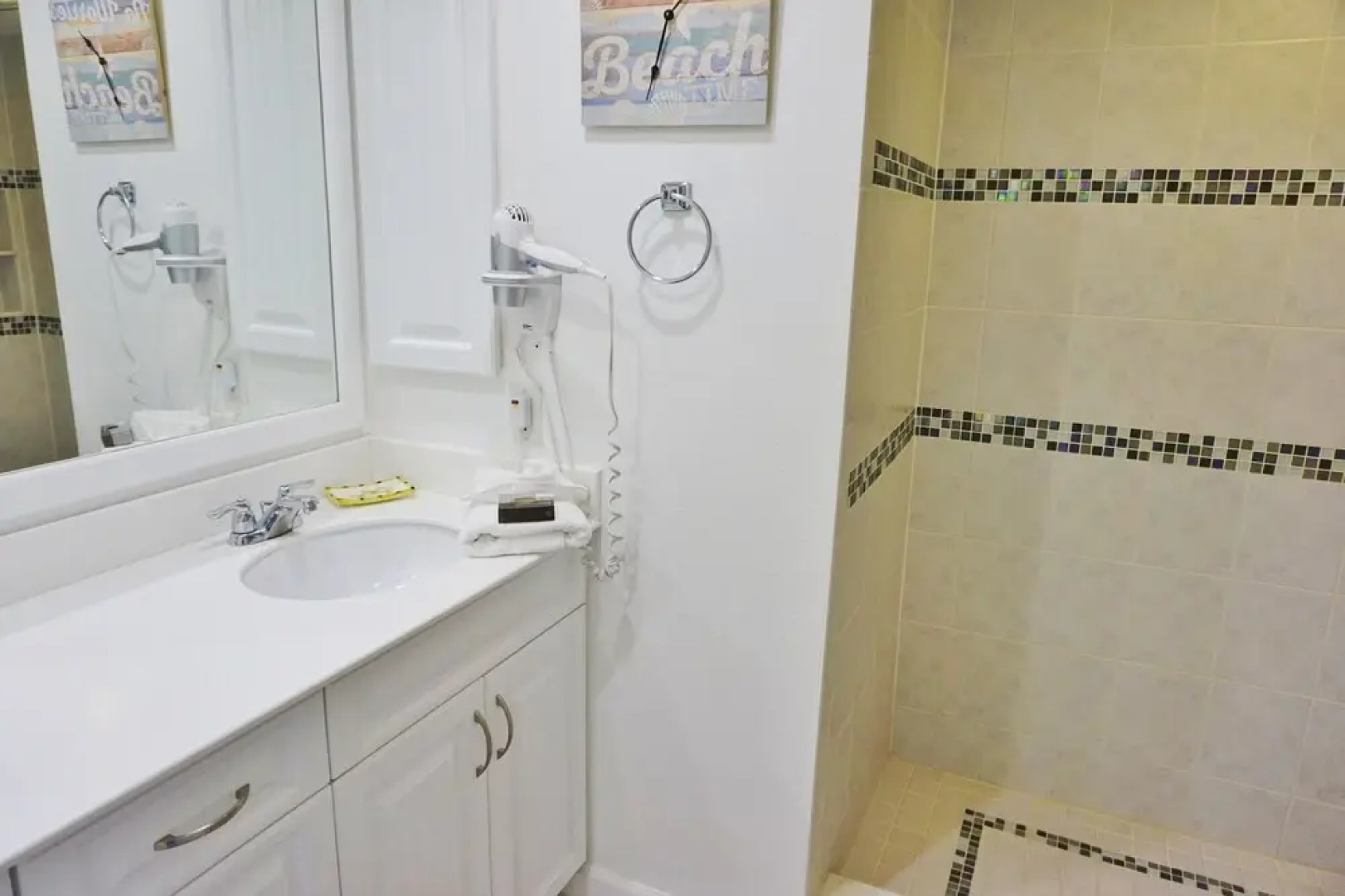 Palm Island 1 Deluxe - 1 Br Villa