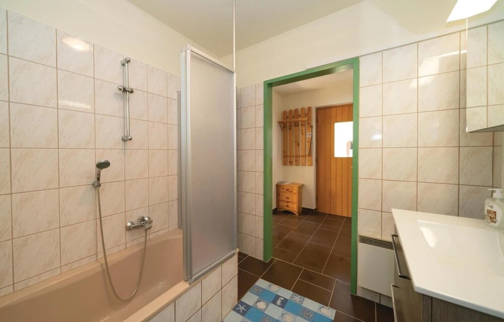 Nice Home in Gaas With 2 Bedrooms and Wifi