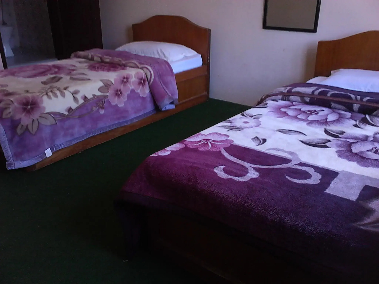 Hotel Nagarkot peak and meditation centre