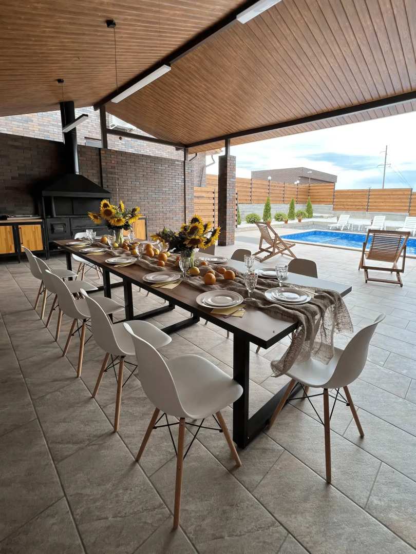 Гостевой дом №3 Четыре сезона