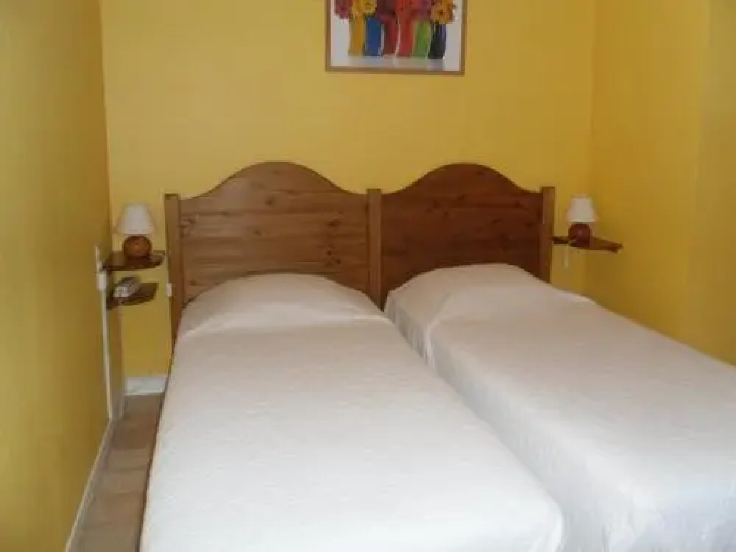 Hôtel Relais de Chabrières