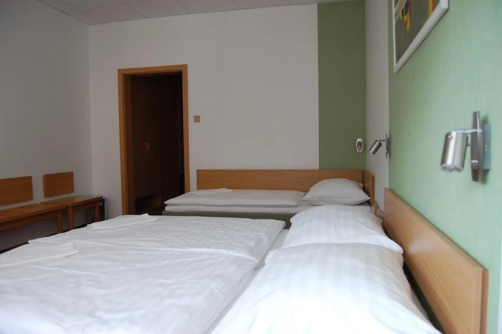 Horský Hotel Lipový