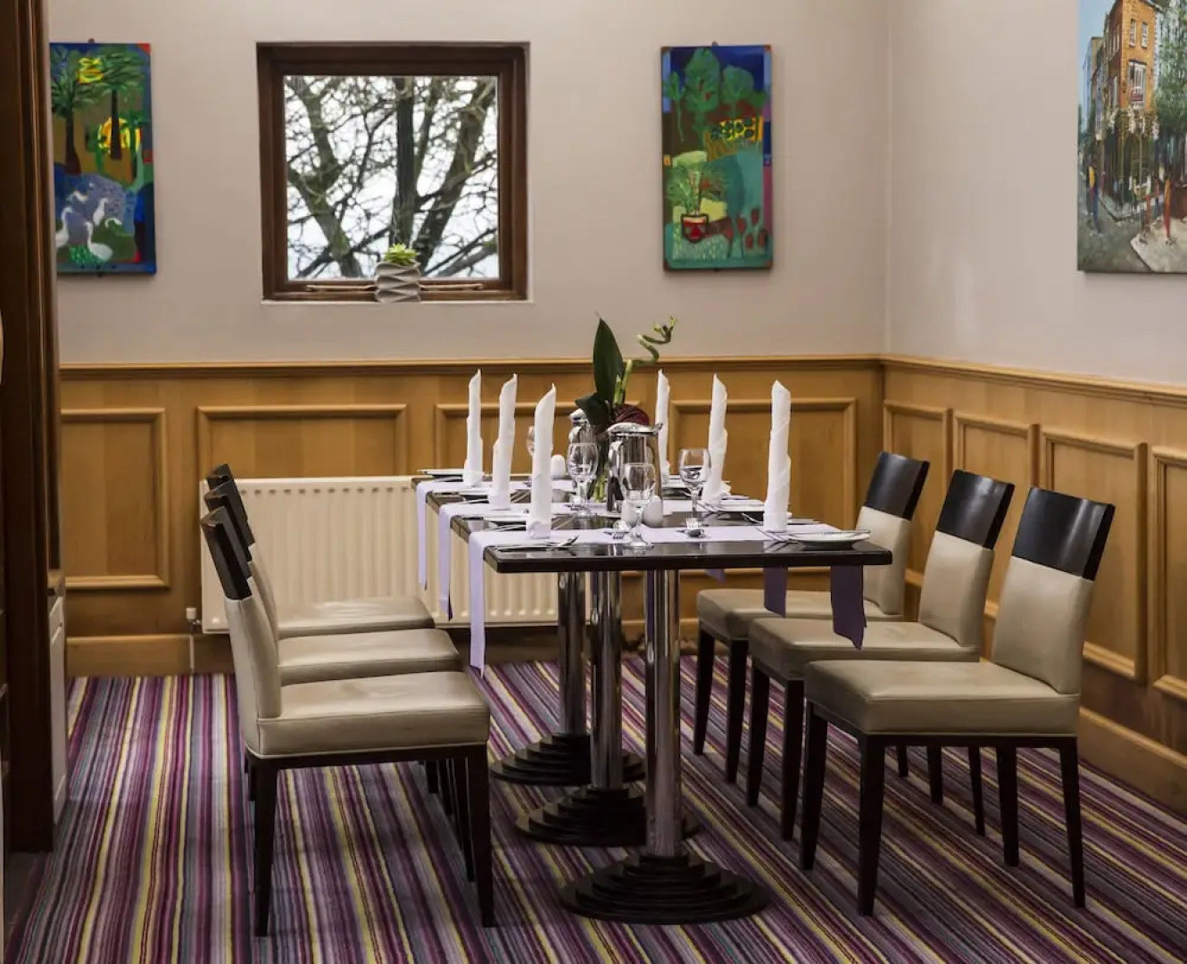 The Brandon House Hotel & Solas Croí Eco Spa