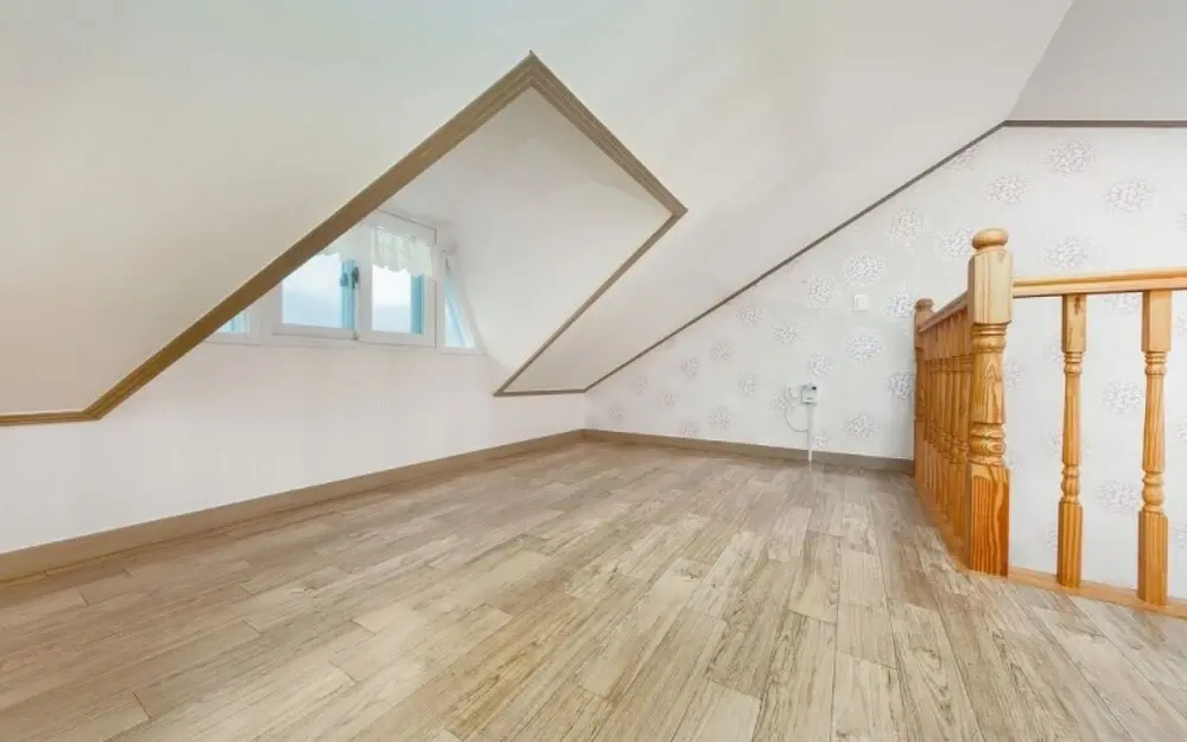 Yeongdeok Gaemitongkku Pension