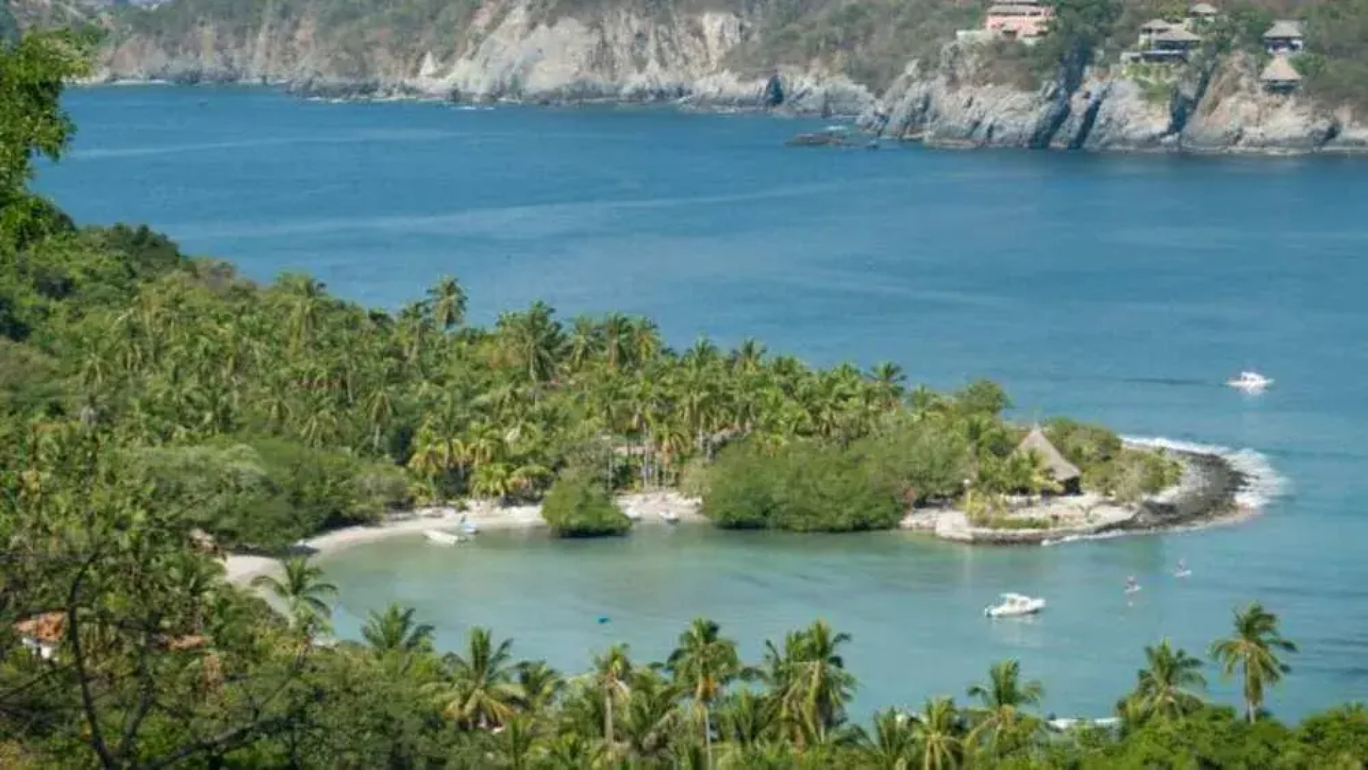 Solana Boutique Bed & Breakfast