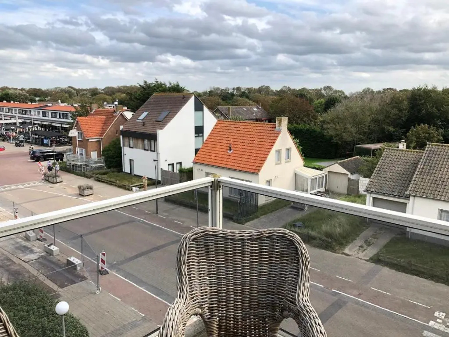 La Playa, Residence Deurloo 53-14