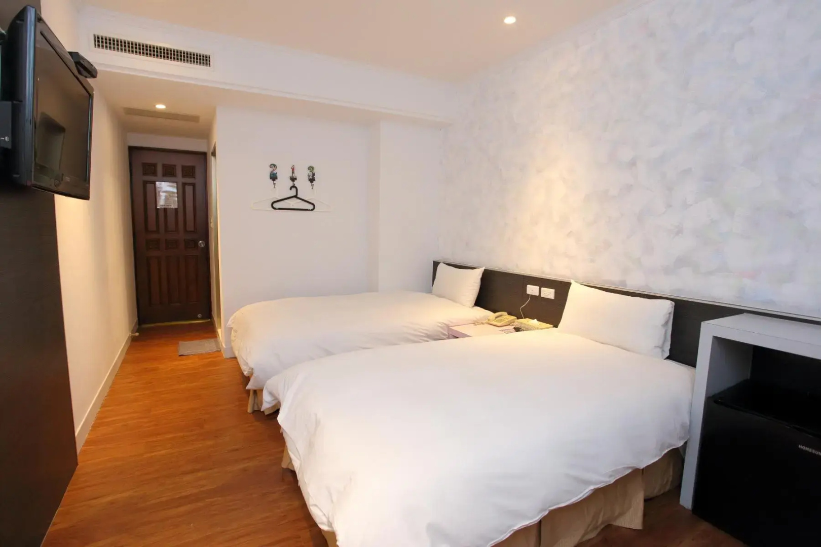 Wantai Hotel