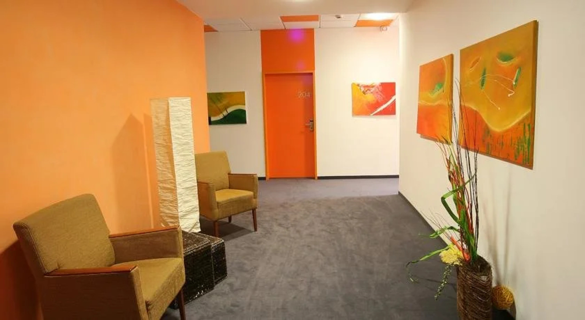 Hotel Restaurant Winkler