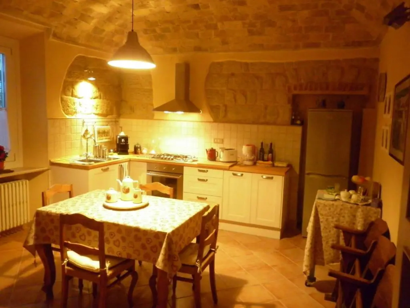 La Terrazza sul Monferrato