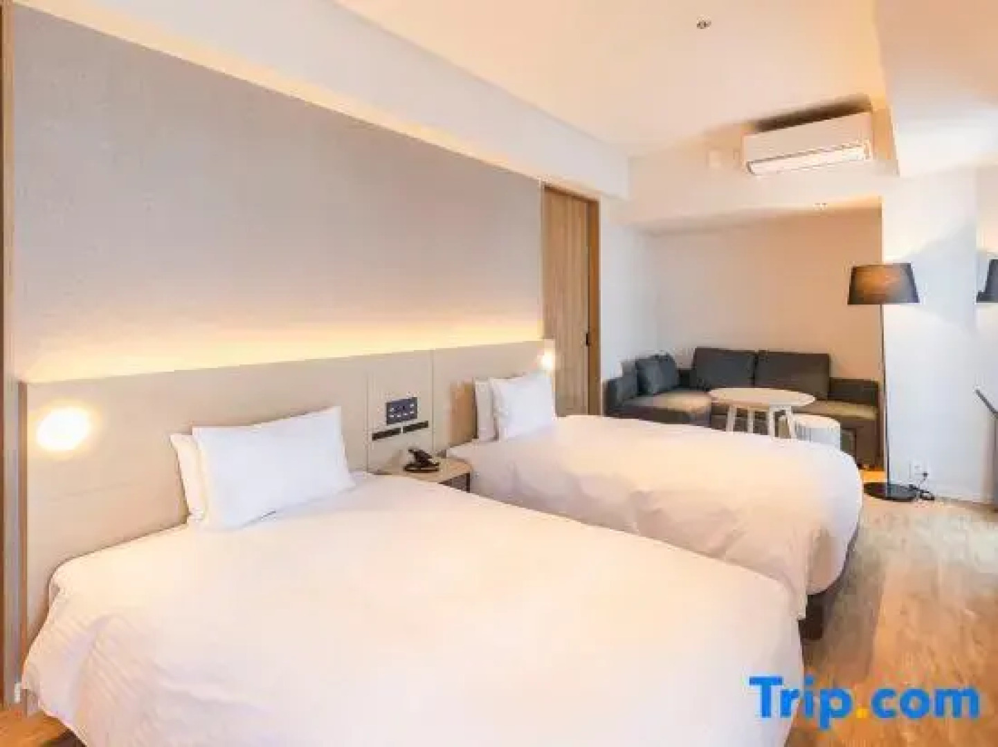 Sotetsu Hotels The Splaisir Yokohama