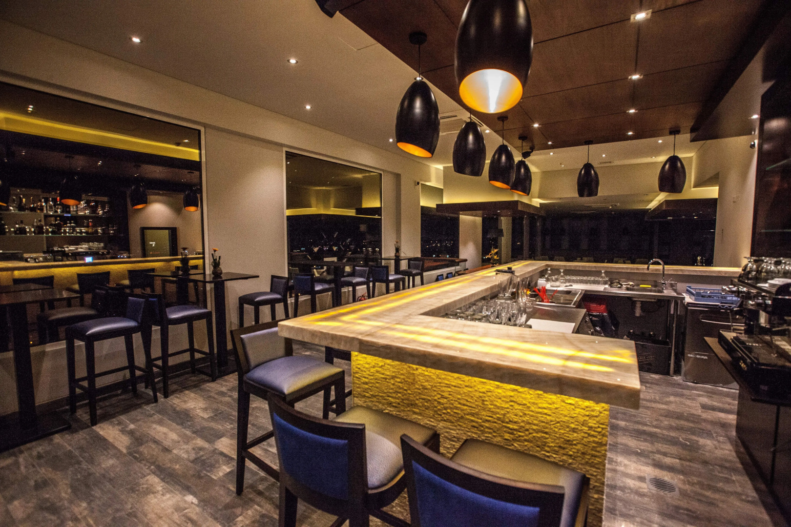 Hampton by Hilton Santa Cruz/Equipetrol, Bolivia