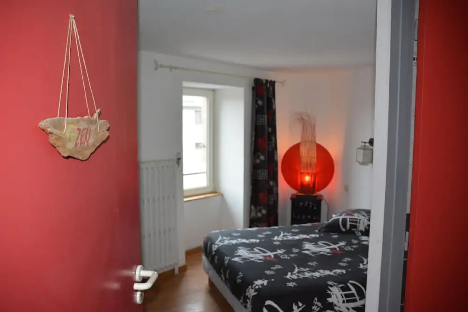 Chambres et Table d'Hôtes Le Relais de Modestine