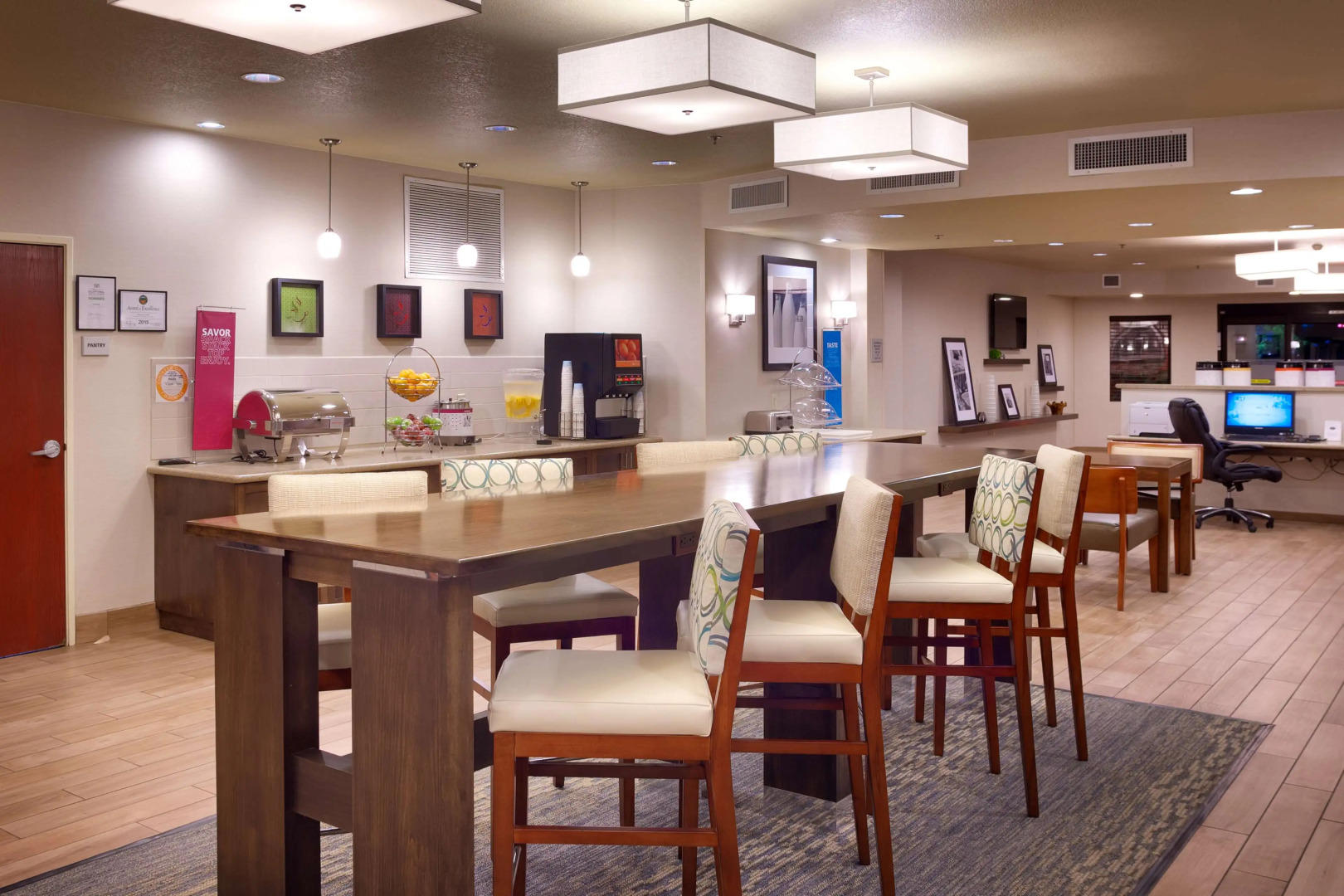 Hampton Inn by Hilton Irvine East - Lake Forest