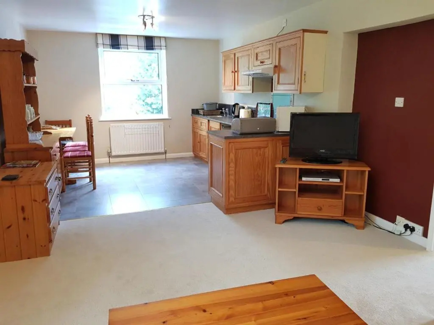 Brigham Farm Apartments