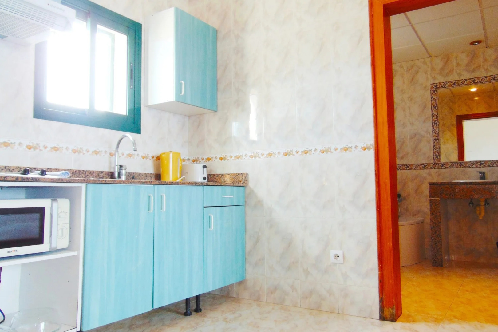 Apartamentos Cabo de Baños by MIJ