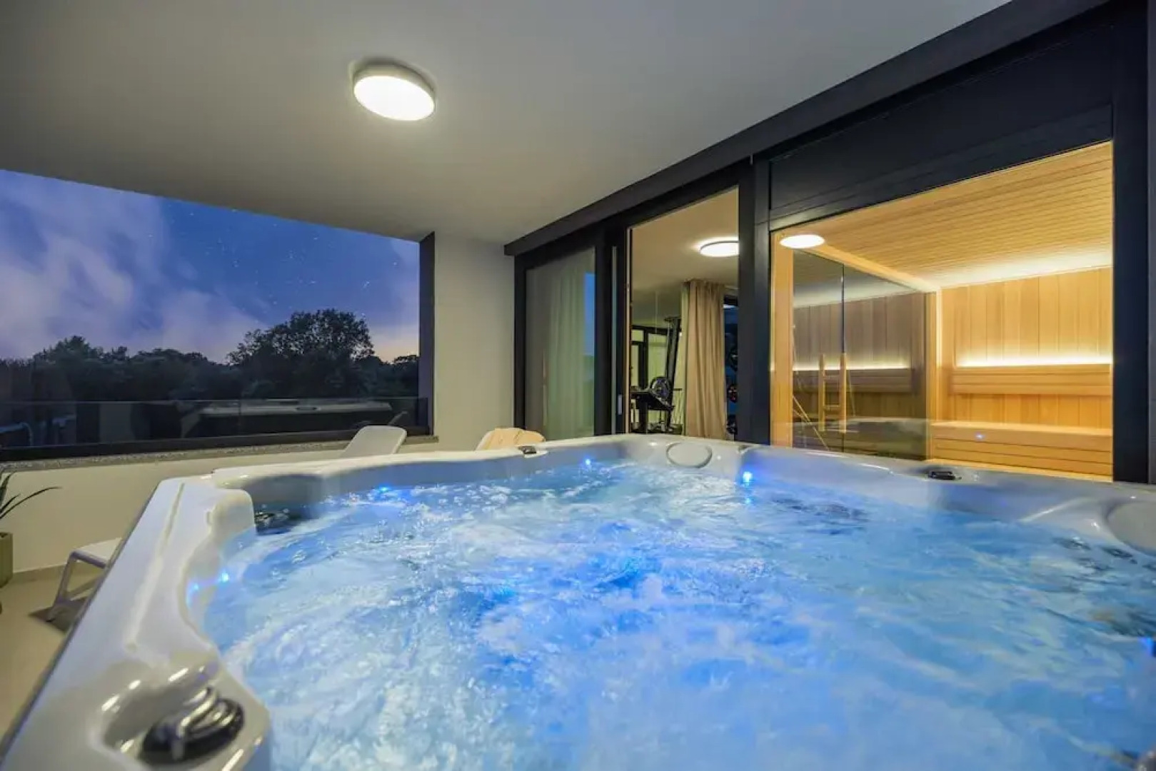 Villa LEA Magdalena III