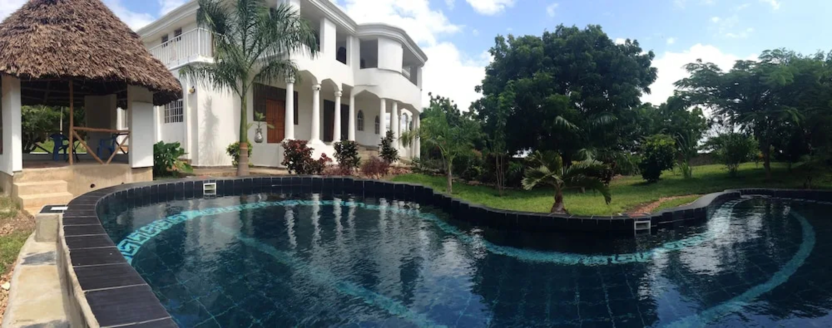 Coconut Village Beach Resort