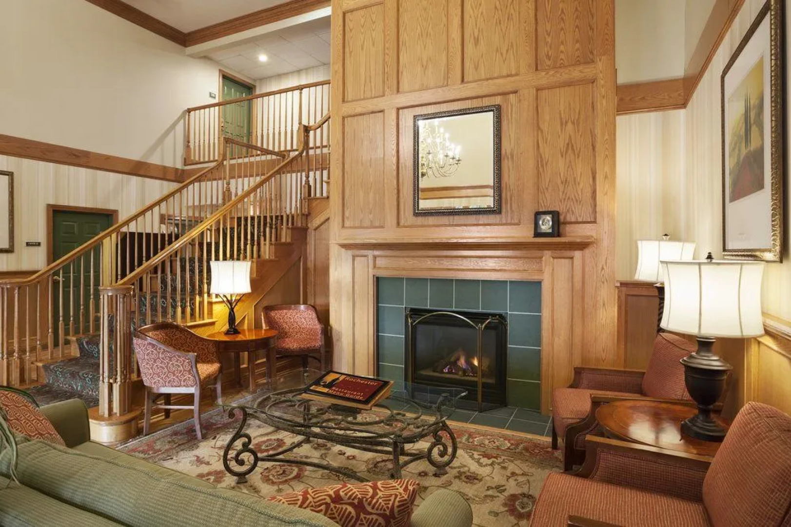 Country Inn & Suites By Carlson Rochester - Henrietta, NY