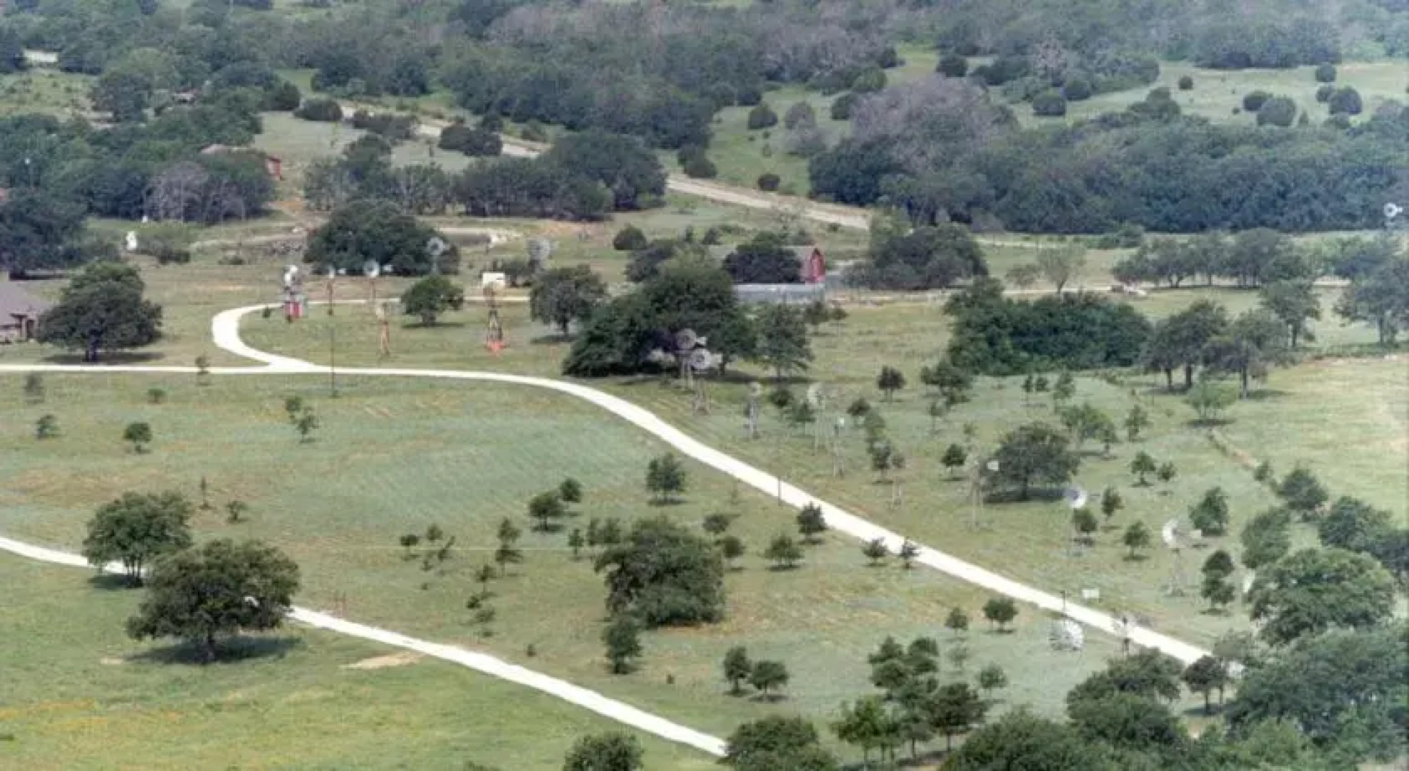 The Windmill Farm Bed and Breakfast