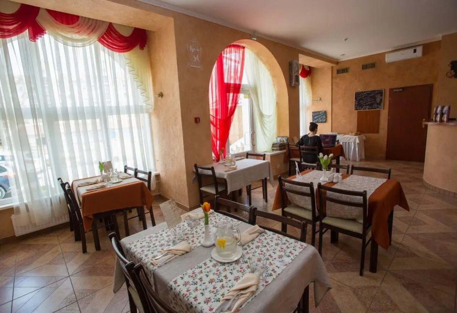 Атриум Кинг Вэй