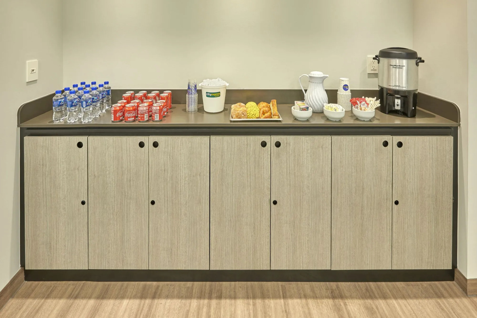 City Express Junior by Marriott Tuxtepec