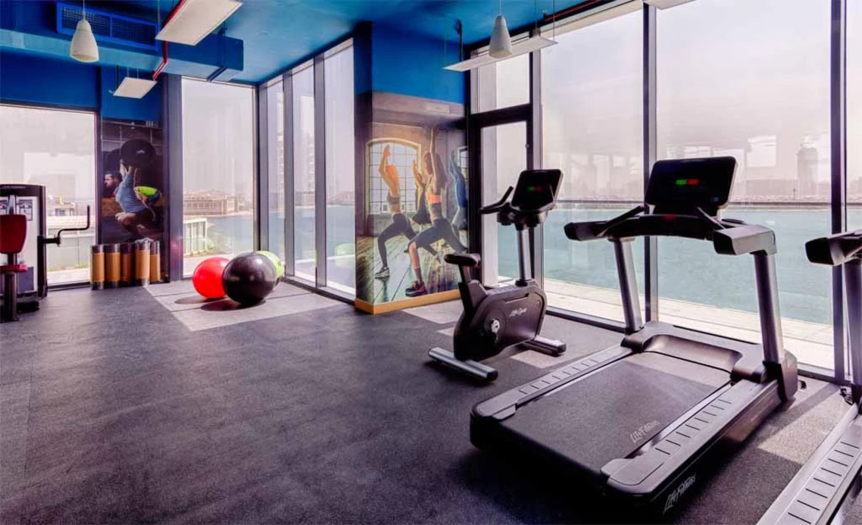 Курорт C Central Resort the Palm