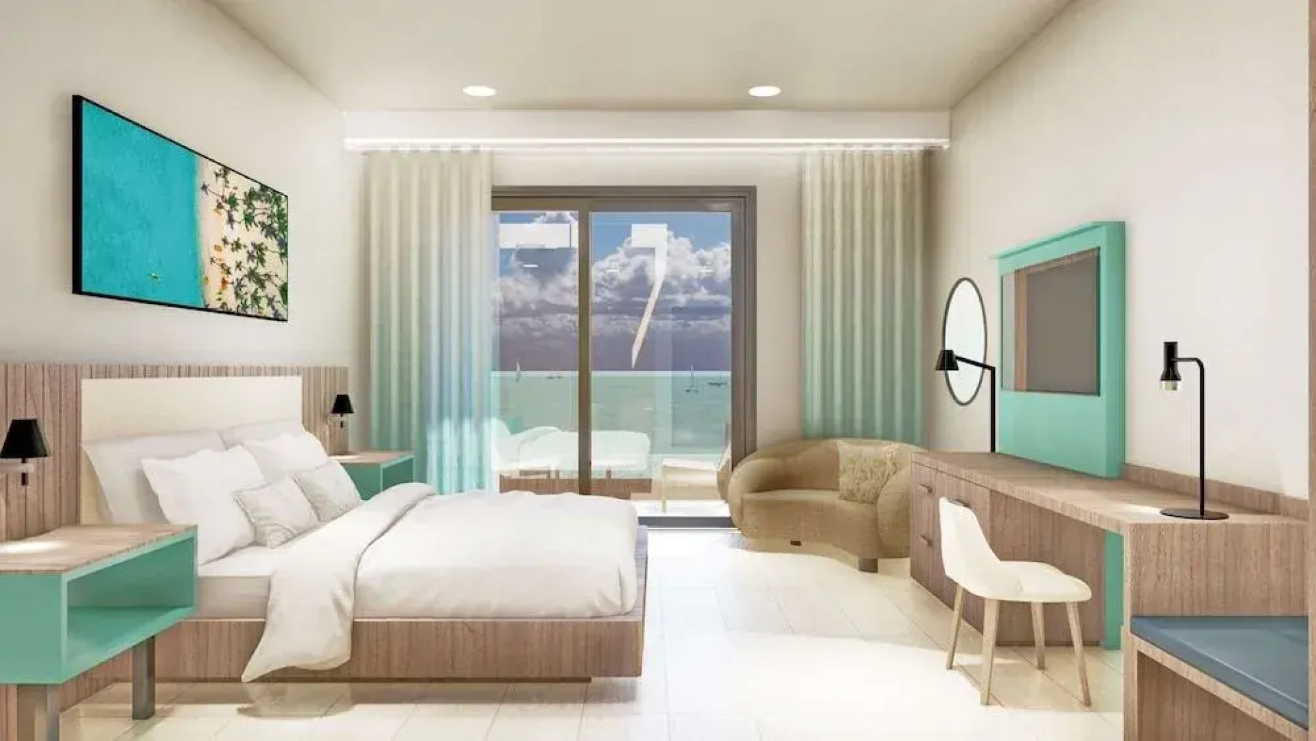 Hilton Garden Inn La Romana