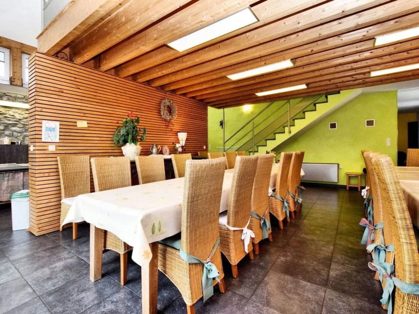 Moderscheid Cottage With Spa