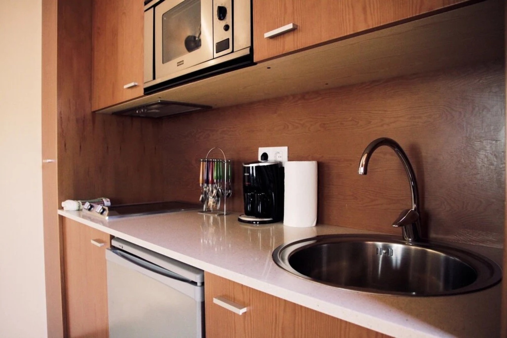 Vitivola Pleta Peu del Riu 2.6 - Incles