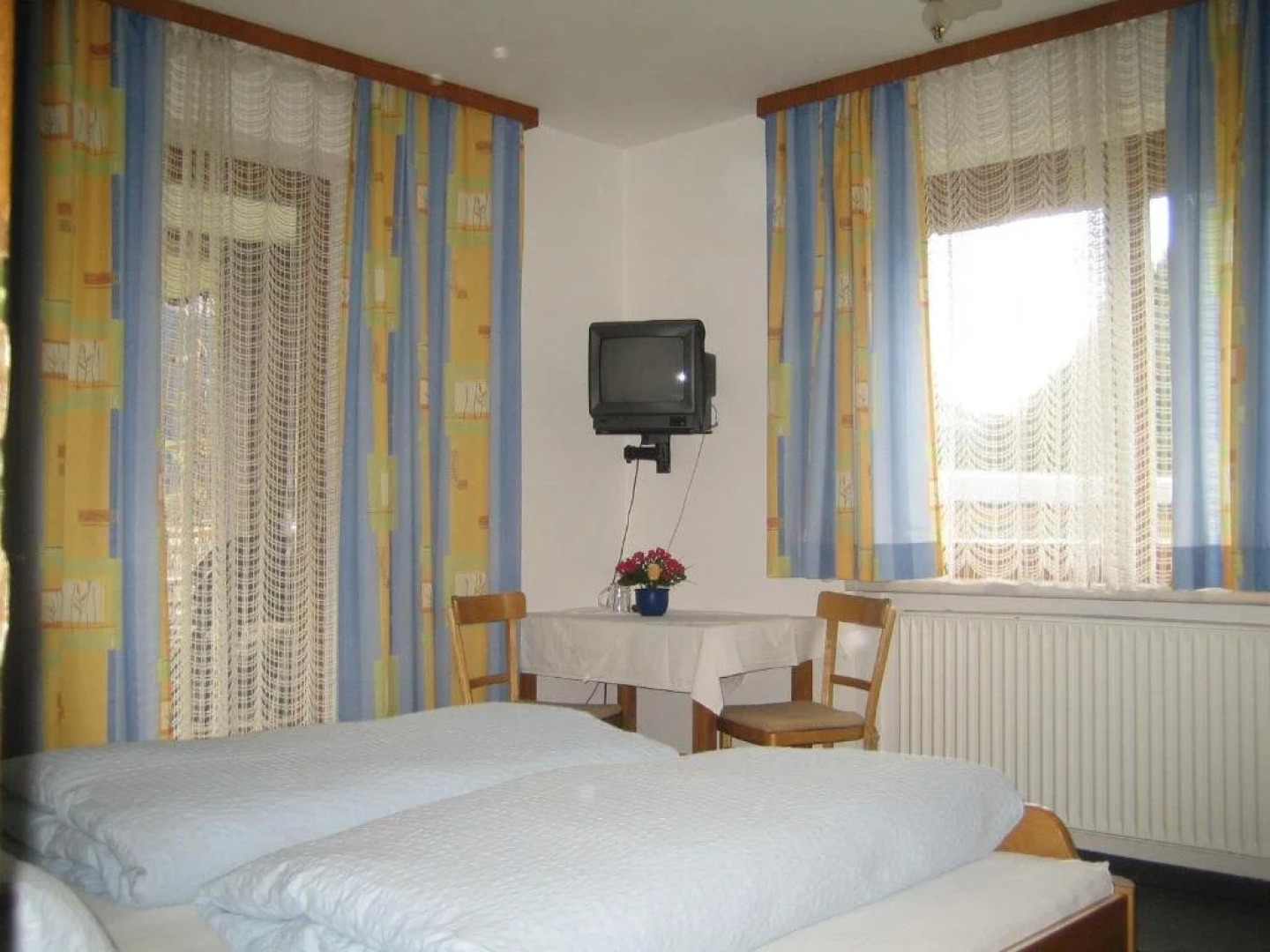 Gästehaus Fahringer