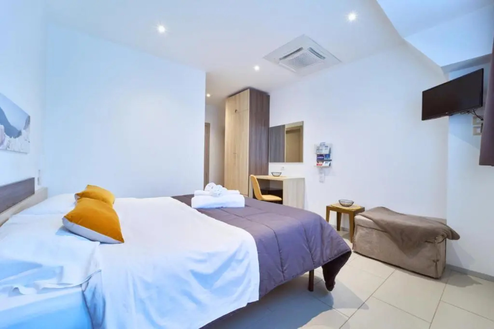 Firmafede Guest House