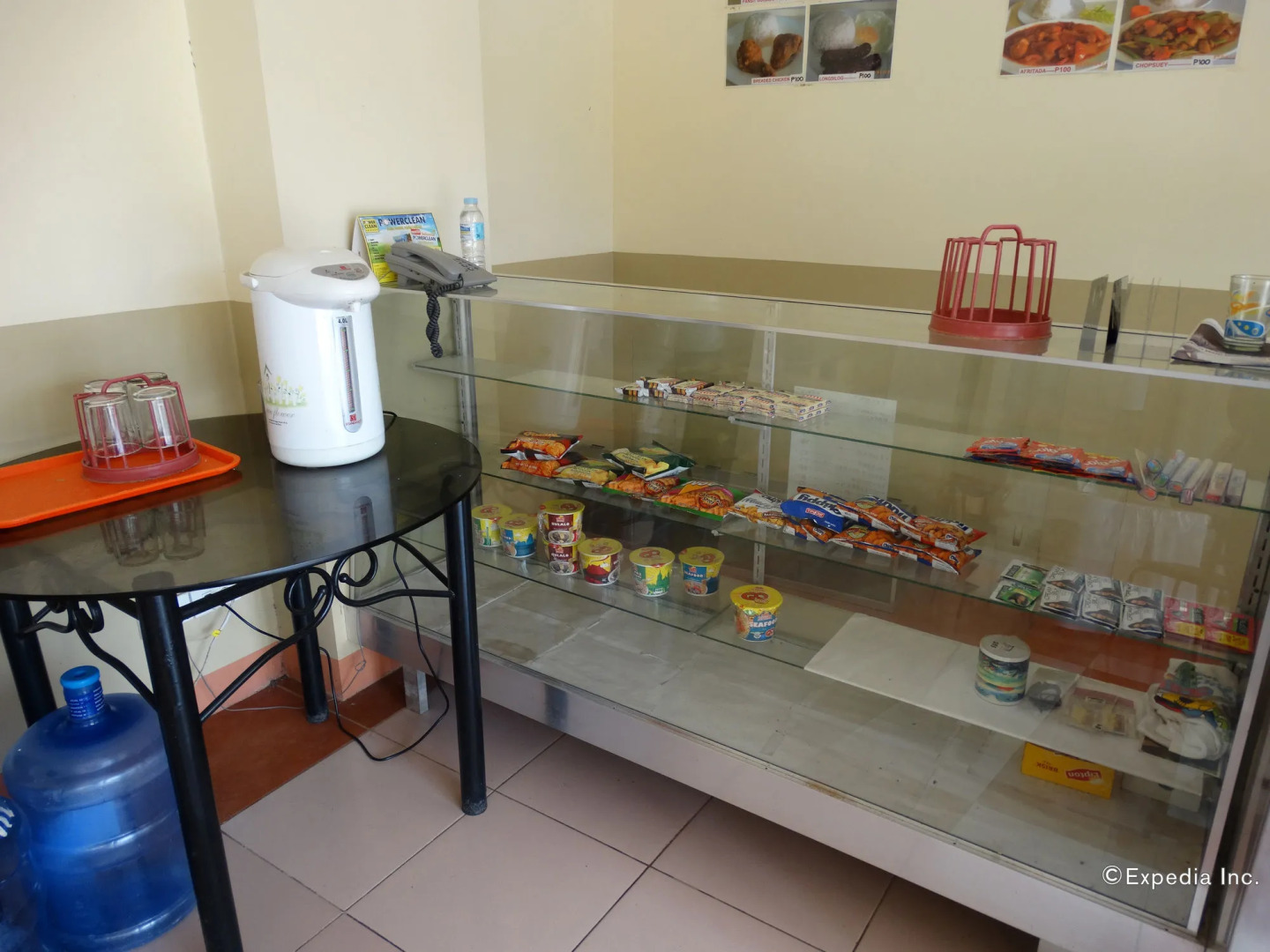 Imperial Ridge Pension House