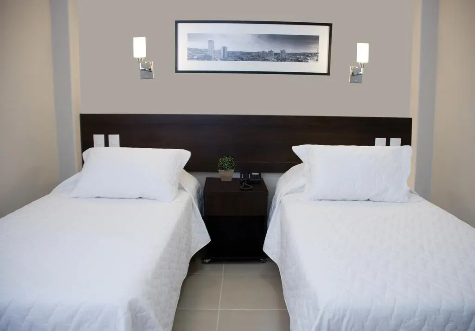 Lider Hotel Ituiutaba