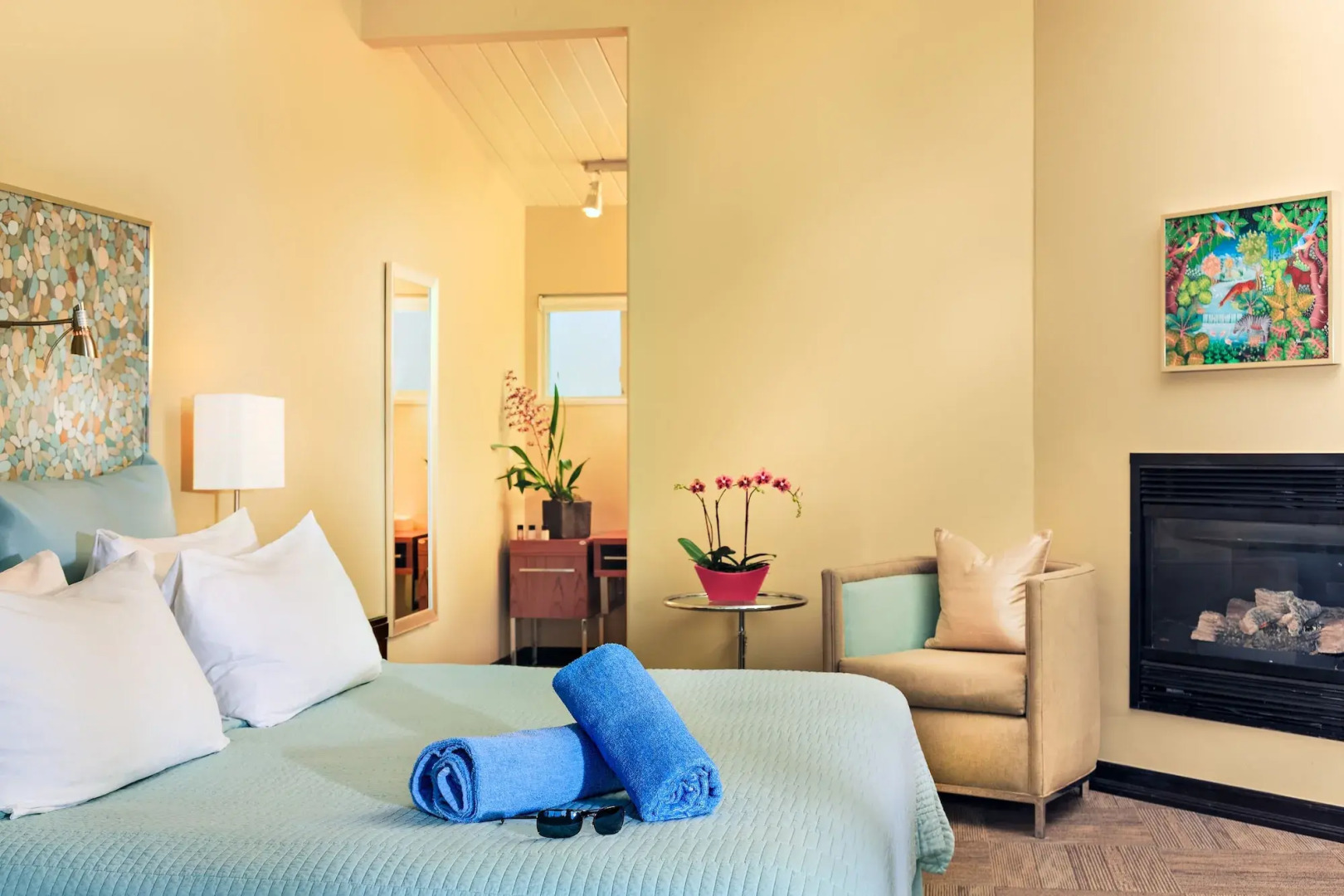 The Inn at East Beach