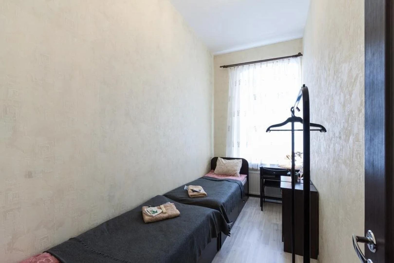 Mini-hotel Egorova 18