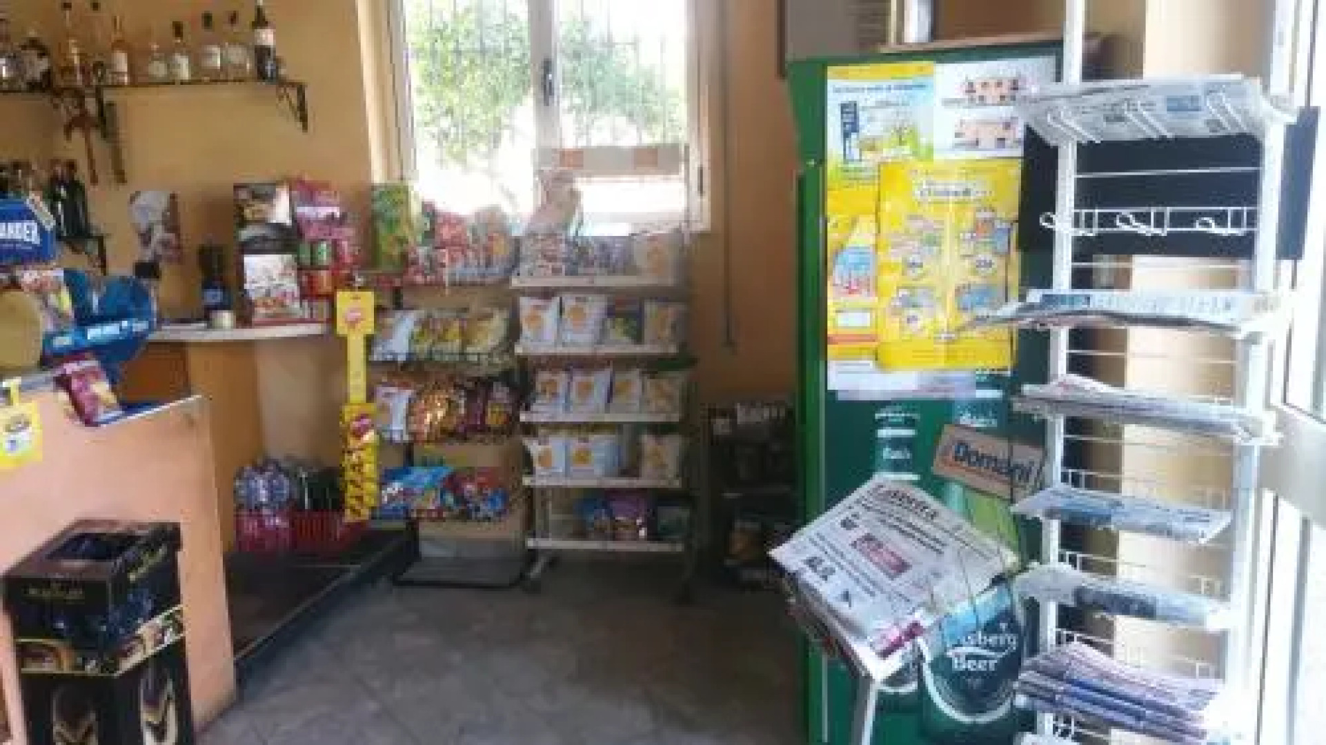 Hotel Santa Caterina