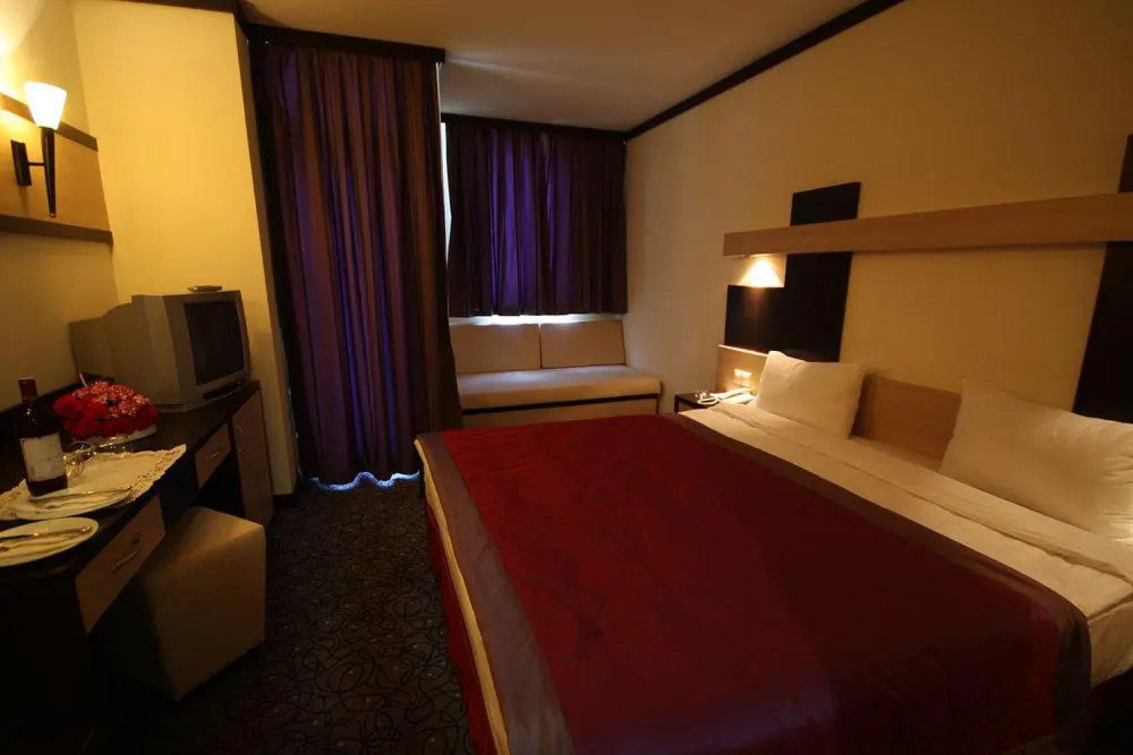 Melissa Garden Hotel