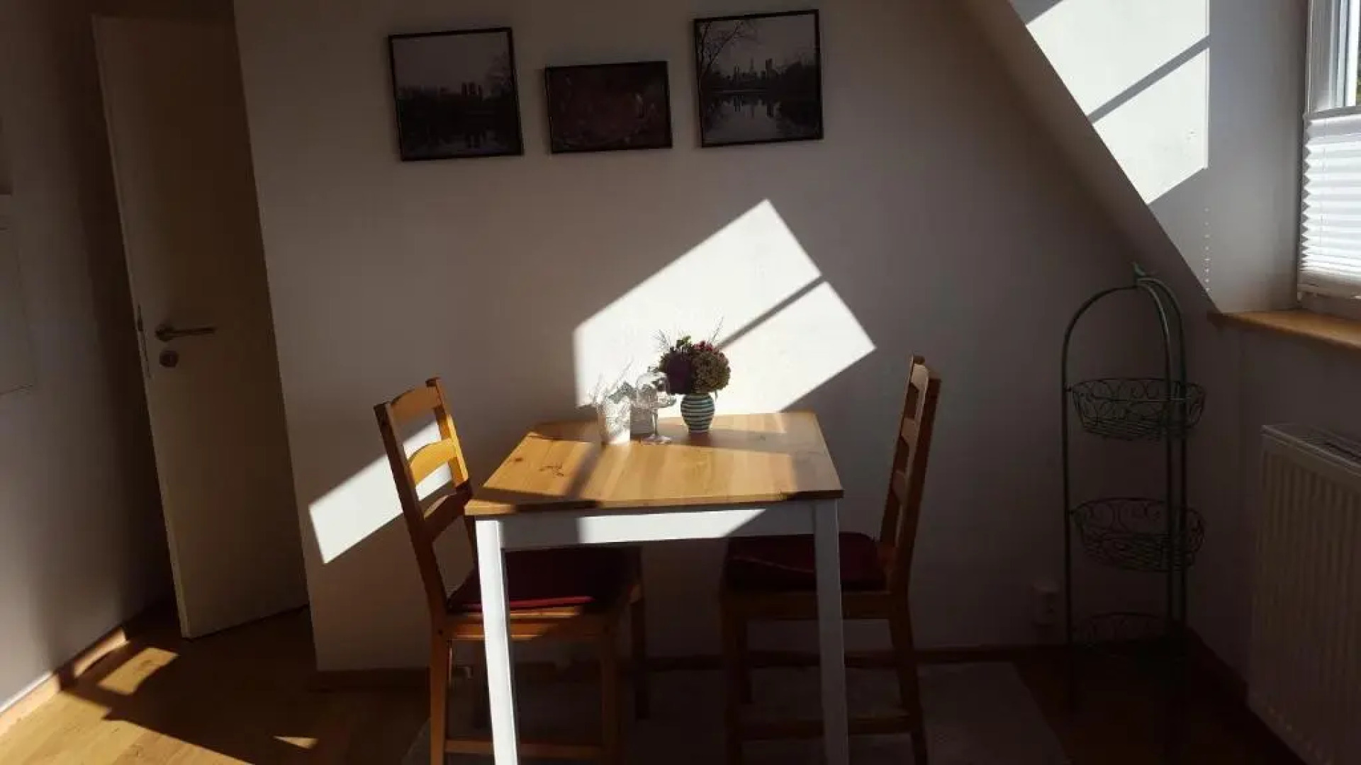 Ferienwohnung Zellner