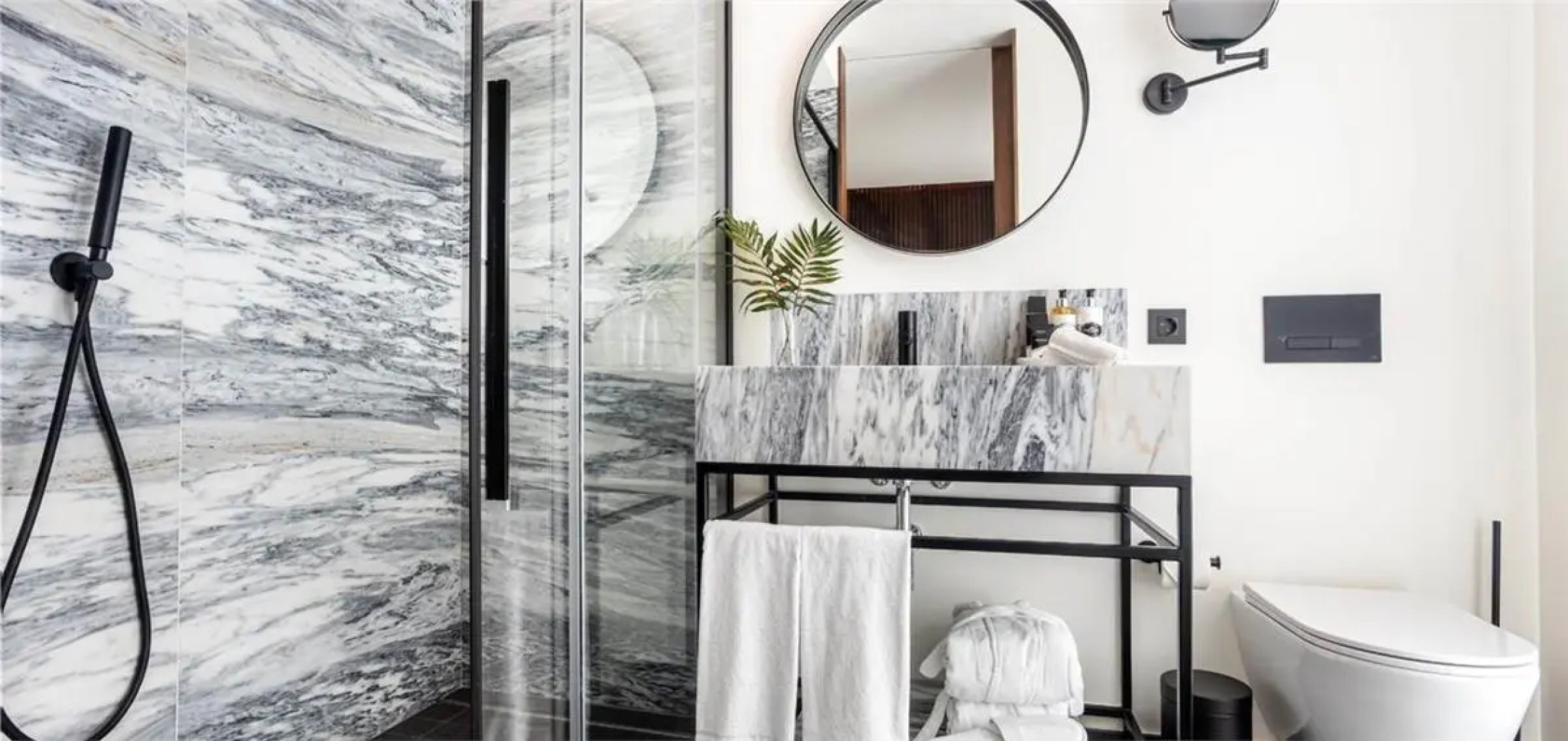 Pousada Porto - Rua das Flores