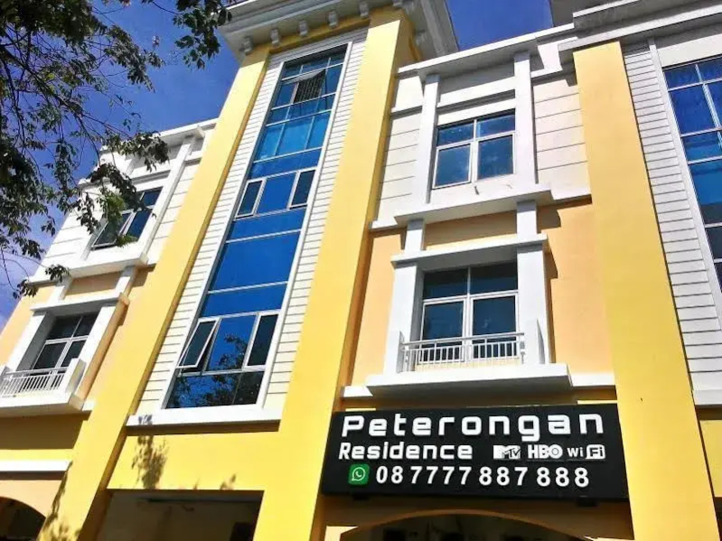 DS Residences Peterongan