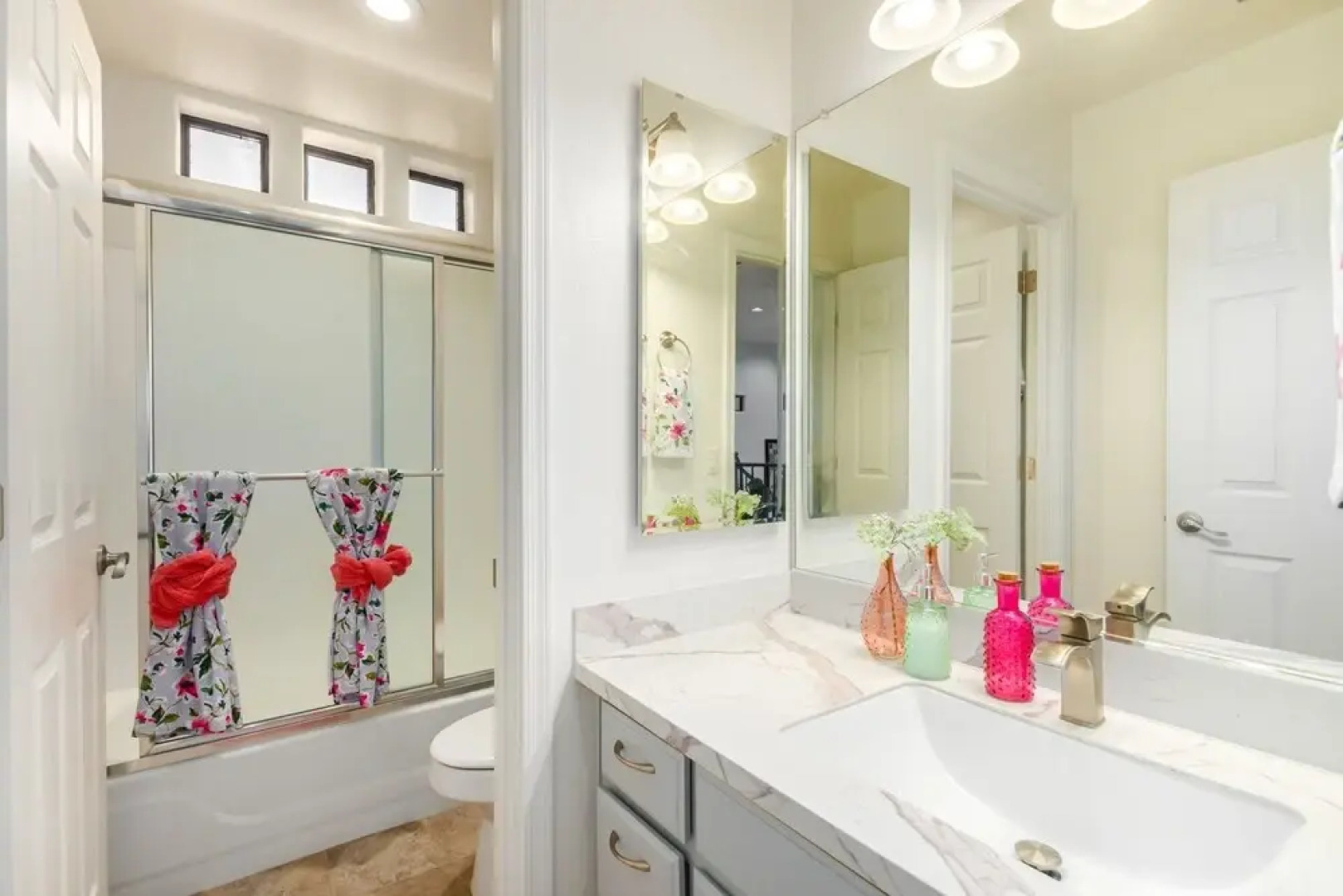 HUGE Luxury Waterfront Home w/ THEATER, GAME ROOM & SPARKLING POOL by RedAwning