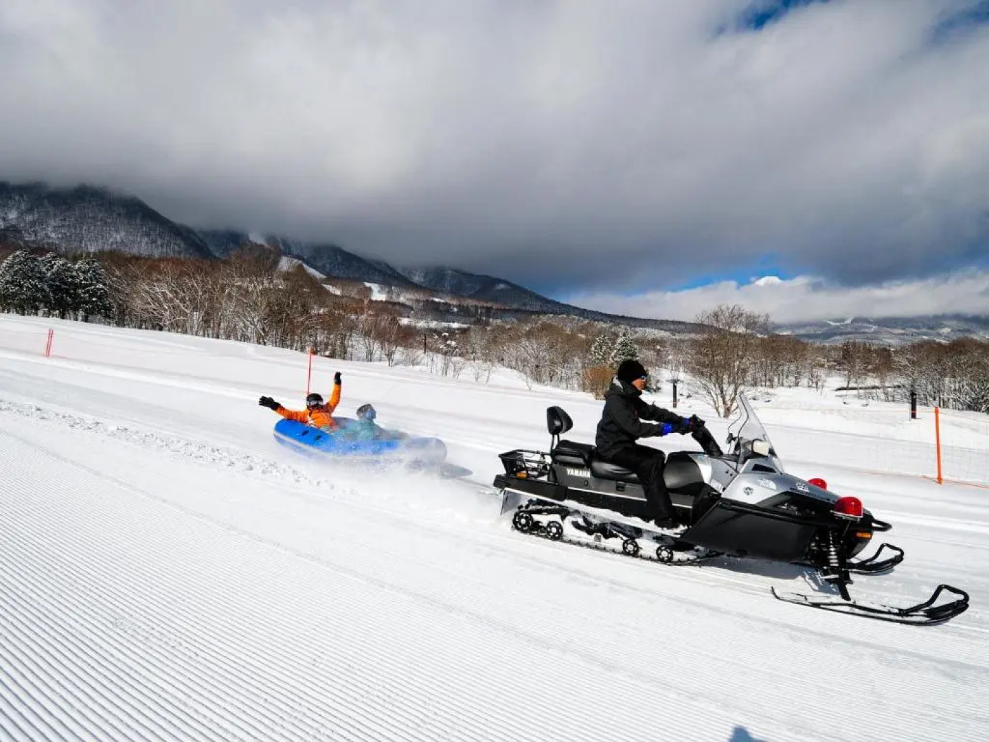 Kurohime Kogen Hotel
