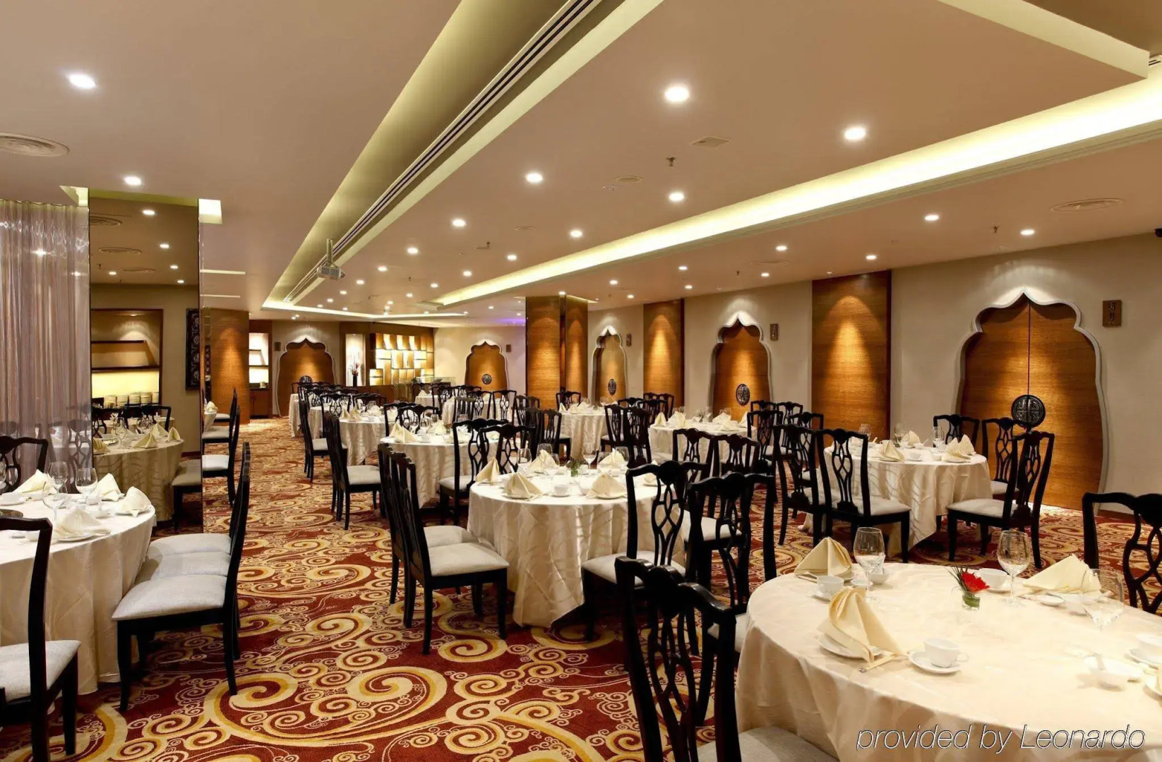 Eastin Hotel Kuala Lumpur