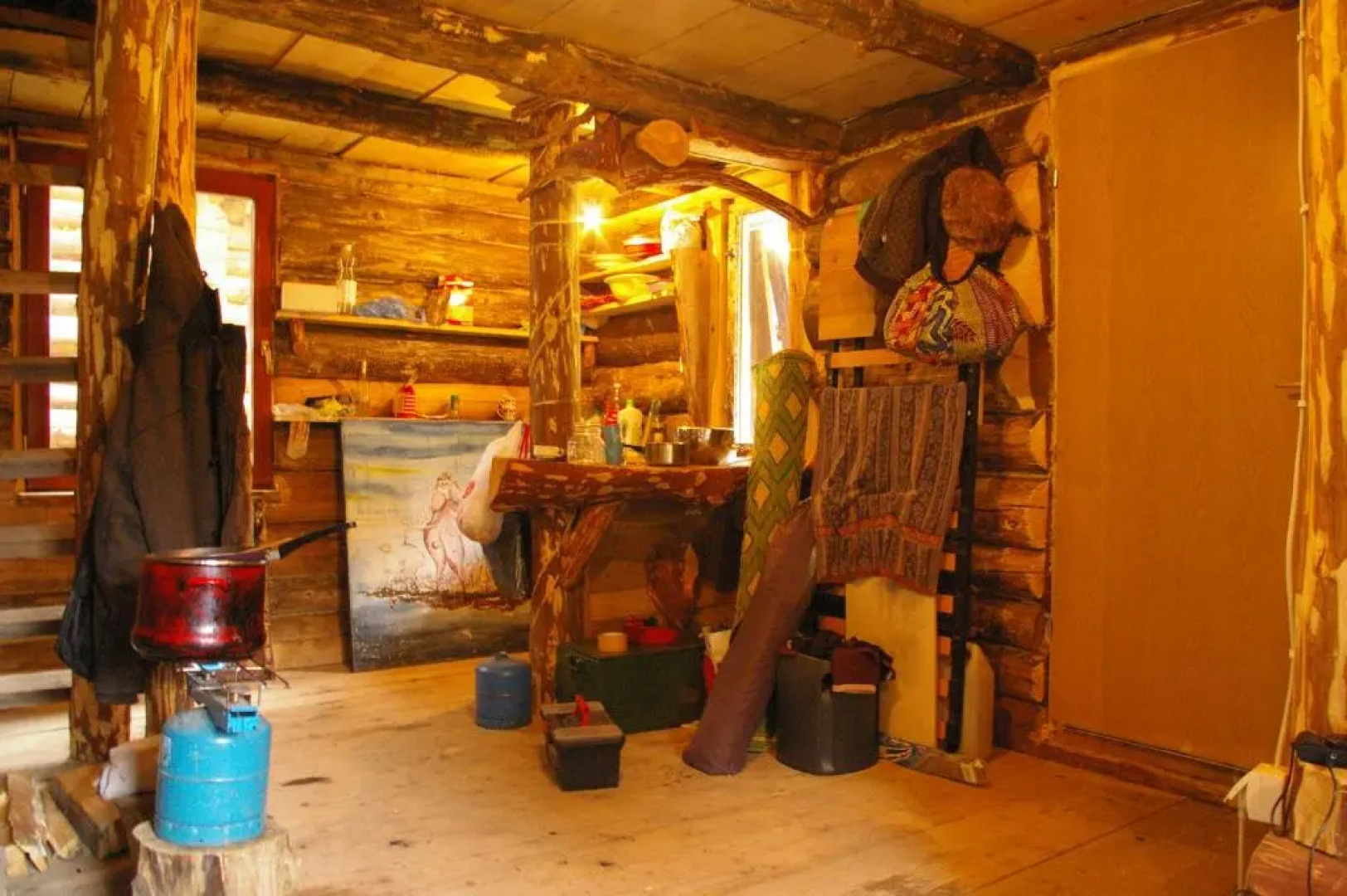 Holiday Park Zelenkovac