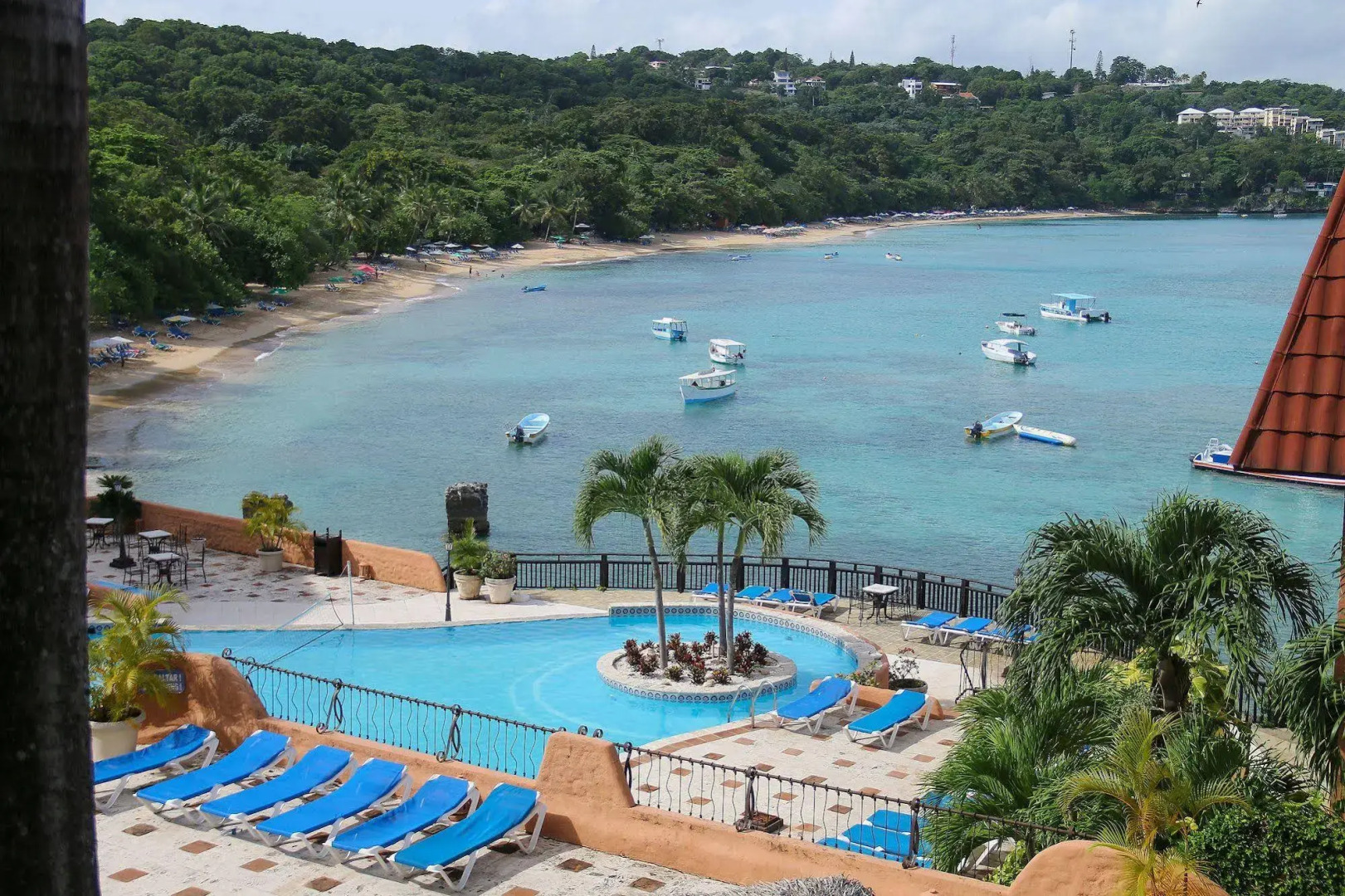 Sosua Bay Beach Resort - All Inclusive