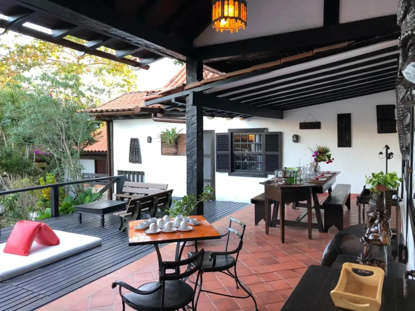 Pousada Umihouse Búzios