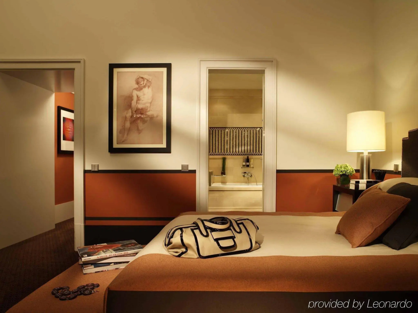 Hotel De Rome Berlin