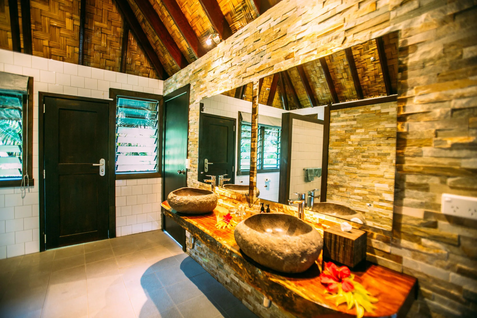 Qamea Resort and Spa