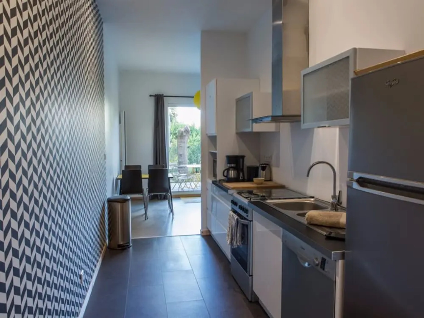 La Maison des Vendangeurs 2